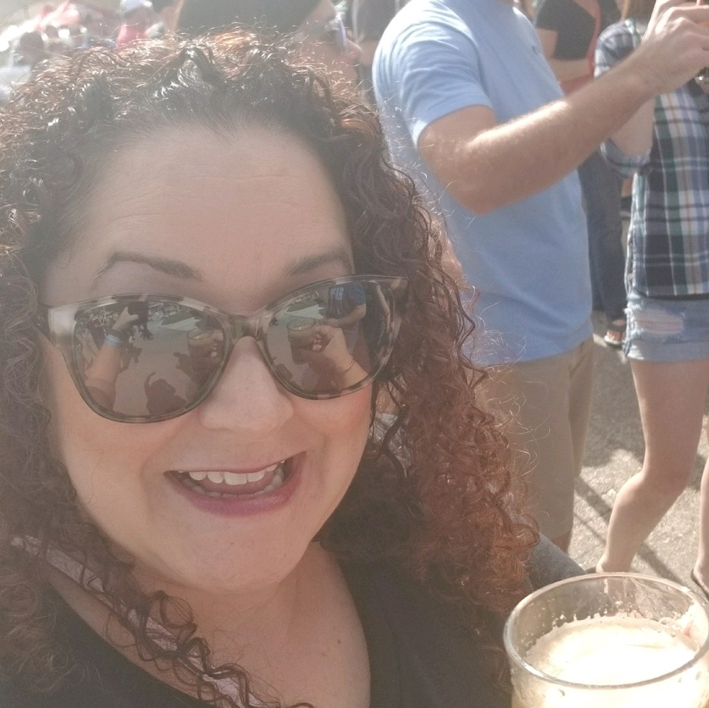 Meet your Posher, Wendy